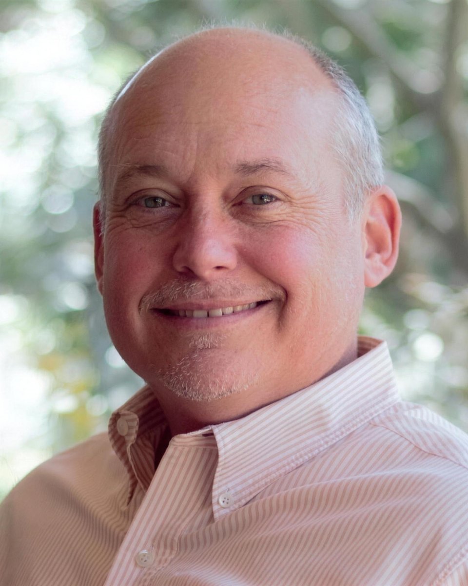 Mark Baxa